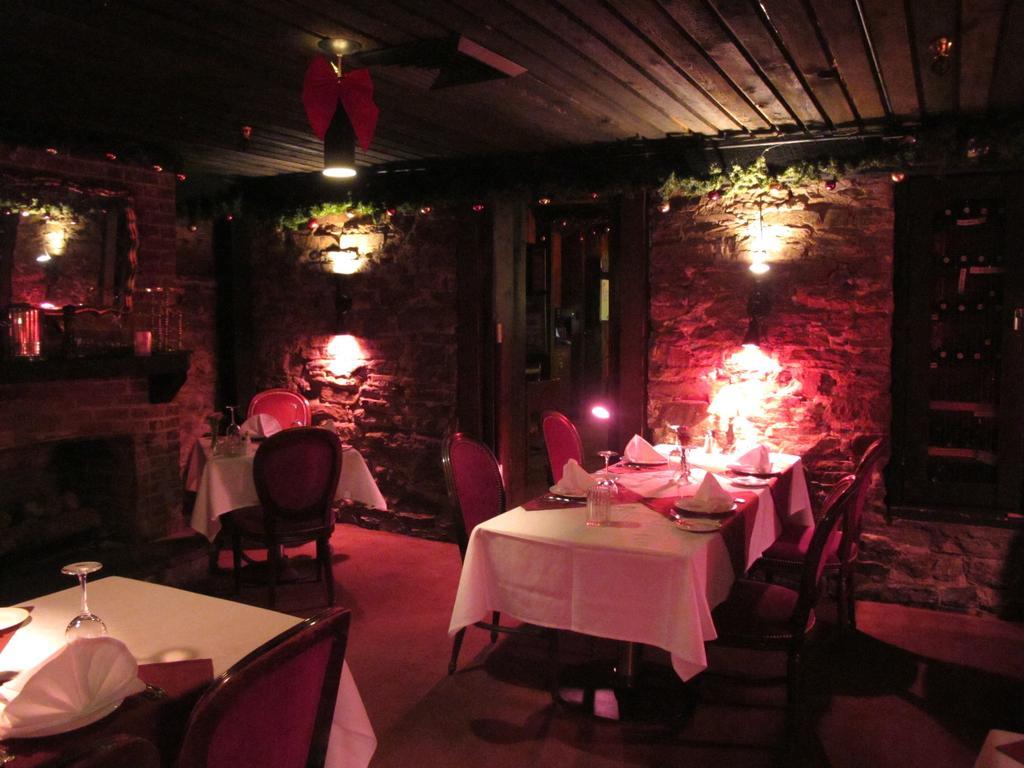 Jacksonville Inn Экстерьер фото
