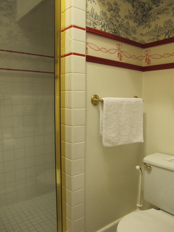 Jacksonville Inn Экстерьер фото