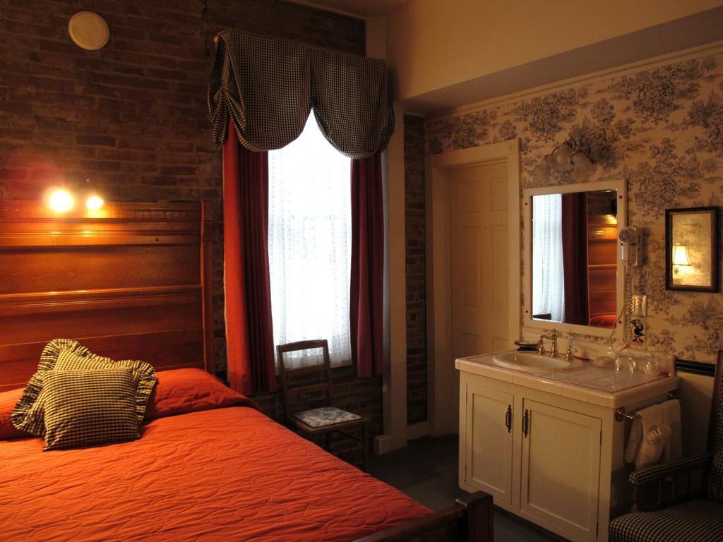 Jacksonville Inn Экстерьер фото