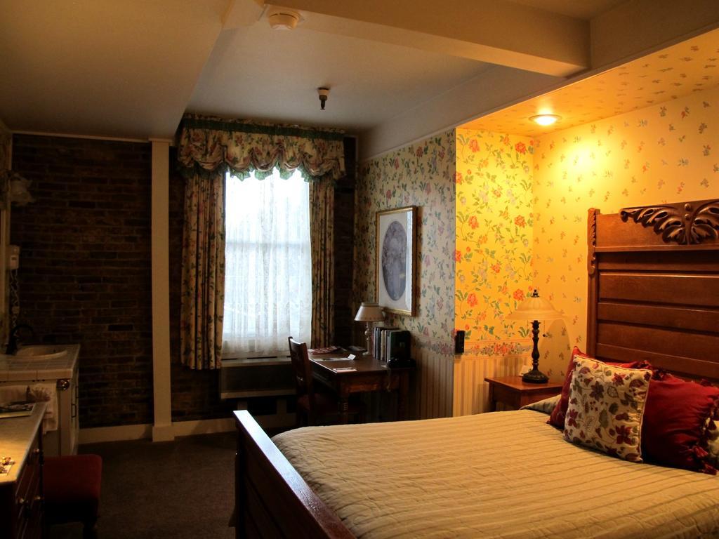 Jacksonville Inn Экстерьер фото